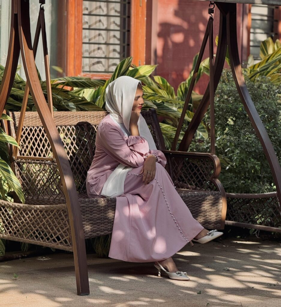 Raniya, freelance digital marketer in Calicut