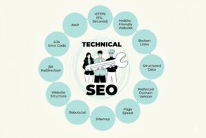 TECHNICAL SEO
