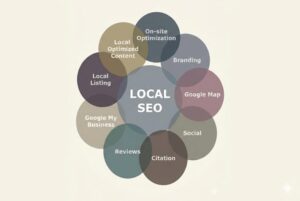 Local SEO