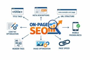 OFF-PAGE SEO