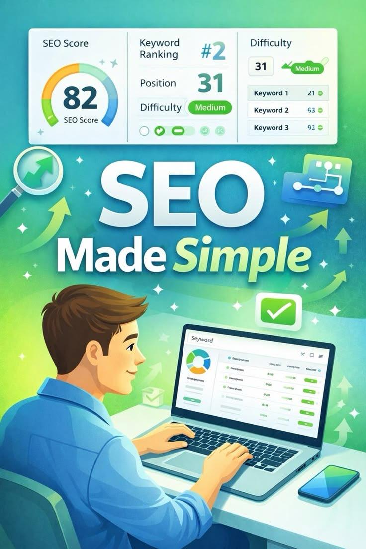 SEO for beginners